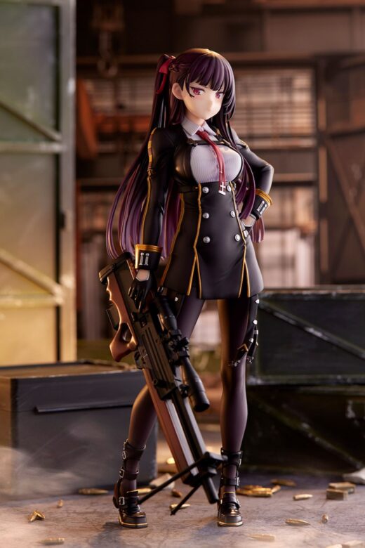 Estatua Girls Frontline WA2000 23 cm