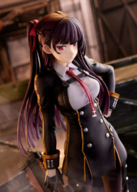 Descubre el apasionante mundo de Estatua Girls Frontline WA2000 23 cm.