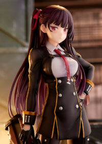 Descubre el apasionante mundo de Estatua Girls Frontline WA2000 23 cm.