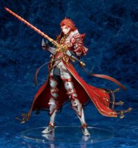Descubre el apasionante mundo de Estatua Granblue Fantasy Percival.