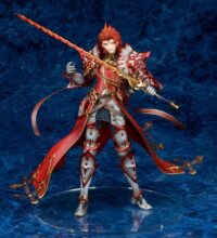 Descubre el apasionante mundo de Estatua Granblue Fantasy Percival.