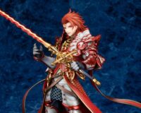 Descubre el apasionante mundo de Estatua Granblue Fantasy Percival.