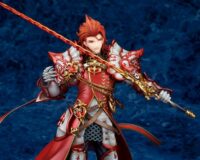 Descubre el apasionante mundo de Estatua Granblue Fantasy Percival.