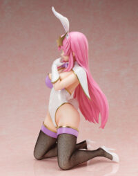 Descubre el apasionante mundo de Estatua Gundam B-Style Meer Campbell Bunny.
