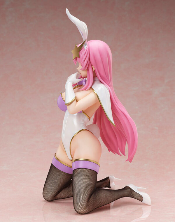 Descubre el apasionante mundo de Estatua Gundam B-Style Meer Campbell Bunny.