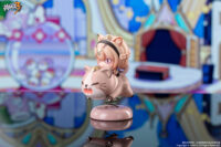 Descubre el apasionante mundo de Estatua Honkai Impact 3rd Pardofelis.