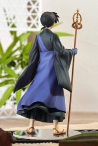 Descubre el apasionante mundo de Estatua Inuyasha Pop Up Parade Miroku.