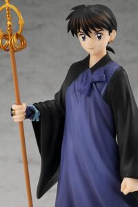 Descubre el apasionante mundo de Estatua Inuyasha Pop Up Parade Miroku.
