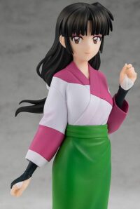Descubre el apasionante mundo de Estatua Inuyasha Pop Up Parade Sango.