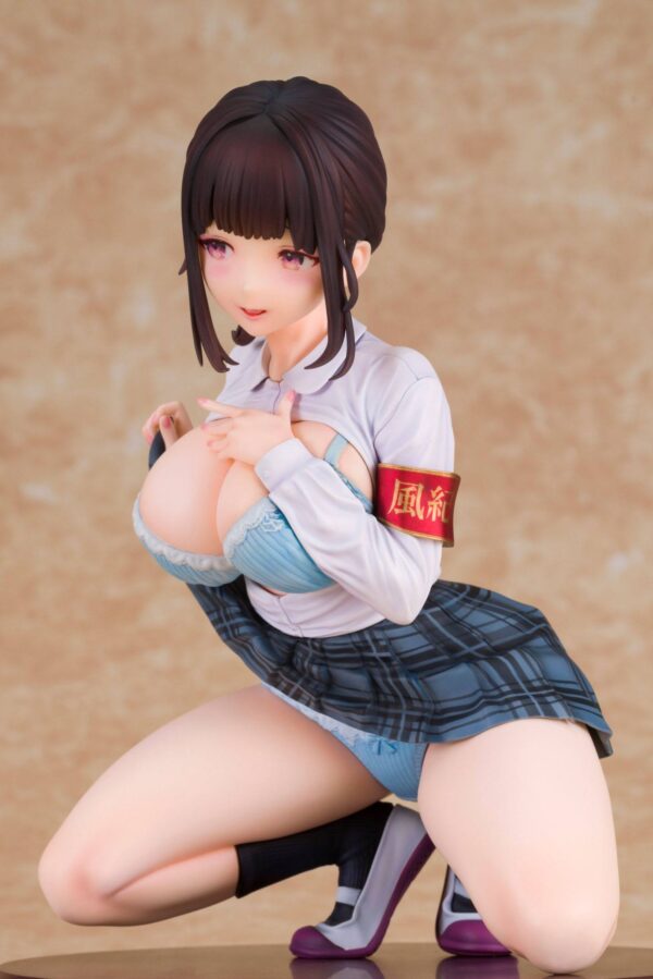 Estatua Kanon Misaki illustration by Cut » Tu Tienda Anime Descubre el apasionante mundo de Estatua Kanon Misaki illustration by Cut.