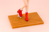 Descubre el apasionante mundo de Estatua King of Fighters Bishoujo Athena Asamiya.