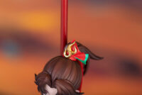 Descubre el apasionante mundo de Estatua King of Glory Yunying Heart.