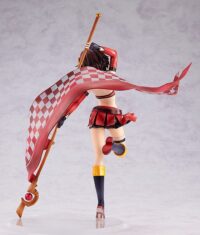 Descubre el apasionante mundo de Estatua KonoSuba Megumin Race Queen Premium.