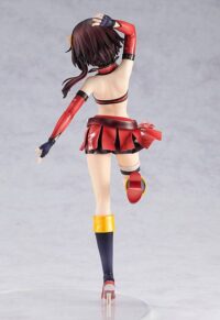 Descubre el apasionante mundo de Estatua KonoSuba Megumin Race Queen Premium.