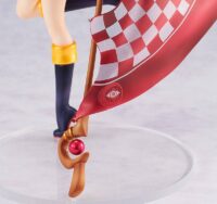 Descubre el apasionante mundo de Estatua KonoSuba Megumin Race Queen Premium.