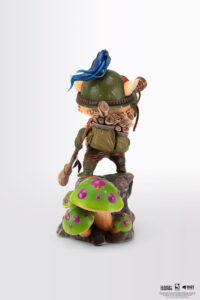 Descubre el apasionante mundo de Estatua League of Legends Teemo.