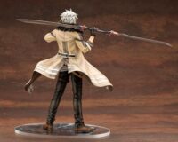 Descubre el apasionante mundo de Estatua Legend of Heroes Crow Armbrust.