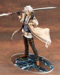 Descubre el apasionante mundo de Estatua Legend of Heroes Crow Armbrust.