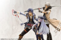 Descubre el apasionante mundo de Estatua Legend of Heroes Crow Armbrust.