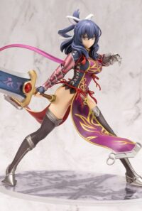 Descubre el apasionante mundo de Estatua Legend of Heroes Rixia Mao.