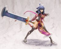 Descubre el apasionante mundo de Estatua Legend of Heroes Rixia Mao.