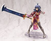 Descubre el apasionante mundo de Estatua Legend of Heroes Rixia Mao.