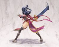 Descubre el apasionante mundo de Estatua Legend of Heroes Rixia Mao.