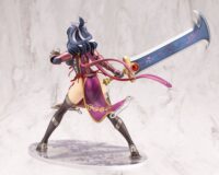 Descubre el apasionante mundo de Estatua Legend of Heroes Rixia Mao.