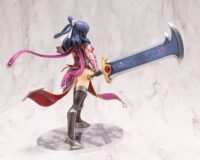 Descubre el apasionante mundo de Estatua Legend of Heroes Rixia Mao.
