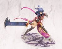 Descubre el apasionante mundo de Estatua Legend of Heroes Rixia Mao.