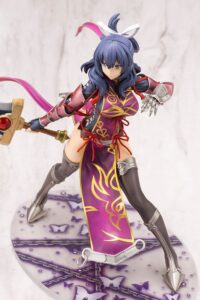 Descubre el apasionante mundo de Estatua Legend of Heroes Rixia Mao.