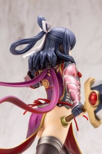 Descubre el apasionante mundo de Estatua Legend of Heroes Rixia Mao.