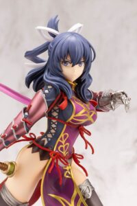 Descubre el apasionante mundo de Estatua Legend of Heroes Rixia Mao.