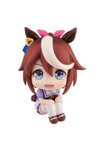 Descubre el apasionante mundo de Estatua Look Up Tokai Teio.