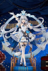 Descubre el apasionante mundo de Estatua Luo Tianyi 10th Anniversary Version.