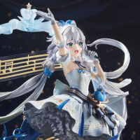 Descubre el apasionante mundo de Estatua Luo Tianyi 10th Anniversary Version.