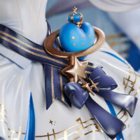 Descubre el apasionante mundo de Estatua Luo Tianyi 10th Anniversary Version.