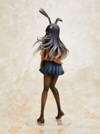 Descubre el apasionante mundo de Estatua Mai Sakurajima School Uniform Bunny.