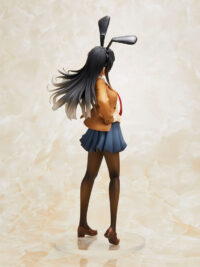 Descubre el apasionante mundo de Estatua Mai Sakurajima School Uniform Bunny.