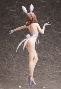 Descubre el apasionante mundo de Estatua Mamako Oosuki Bare Leg Bunny.