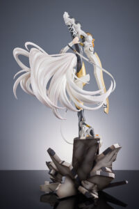 Descubre el apasionante mundo de Estatua Original Character BW W-kn G.
