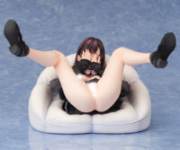 Descubre el apasionante mundo de Estatua Original Character by Amamitsuki MII.