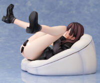 Descubre el apasionante mundo de Estatua Original Character by Amamitsuki MII.