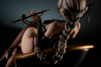 Descubre el apasionante mundo de Estatua Original Character Miyan.