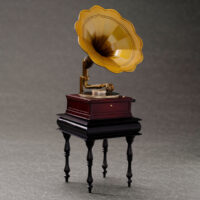 Descubre el apasionante mundo de Estatua Original Character Miyan.