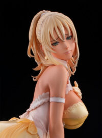 Descubre el apasionante mundo de Estatua Original Character Tobari Enoto.