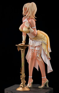 Descubre el apasionante mundo de Estatua Original Character Tobari Enoto.
