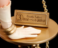 Descubre el apasionante mundo de Estatua Original Character Tobari Enoto.