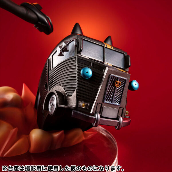 Estatua Persona Lucrea Noir y Morgana Car » Tu Tienda Anime Descubre el apasionante mundo de Estatua Persona Lucrea Noir y Morgana Car.