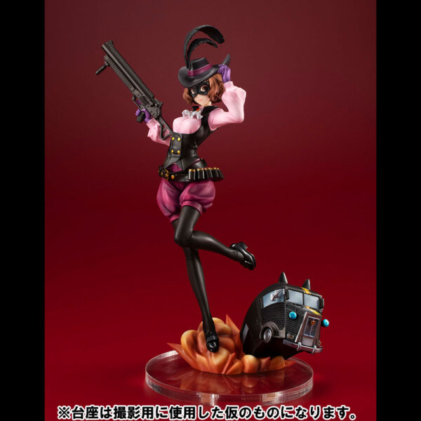 Estatua Persona Lucrea Noir y Morgana Car » Tu Tienda Anime Descubre el apasionante mundo de Estatua Persona Lucrea Noir y Morgana Car.
